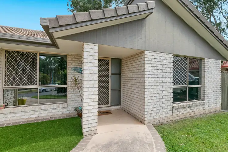 Second view of Homely house listing, 37 Emperor Drive, Redland Bay QLD 4165