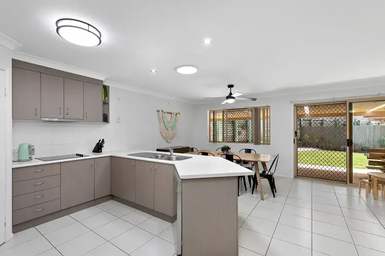 Fifth view of Homely house listing, 37 Emperor Drive, Redland Bay QLD 4165