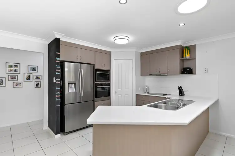 Sixth view of Homely house listing, 37 Emperor Drive, Redland Bay QLD 4165