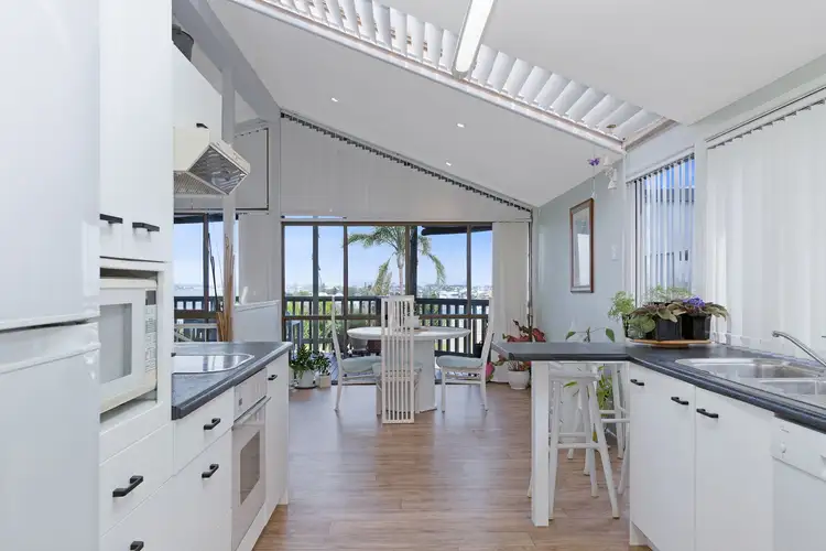 Fifth view of Homely house listing, 35 Cleveland Terrace, Ormiston QLD 4160