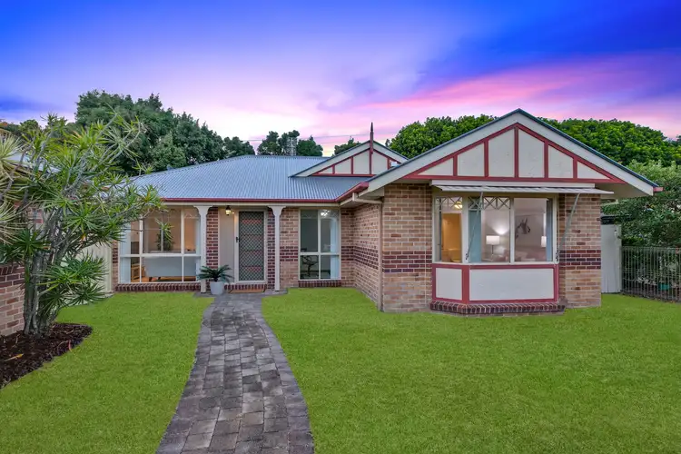 Second view of Homely house listing, 6 Rainbird Place, Wurtulla QLD 4575