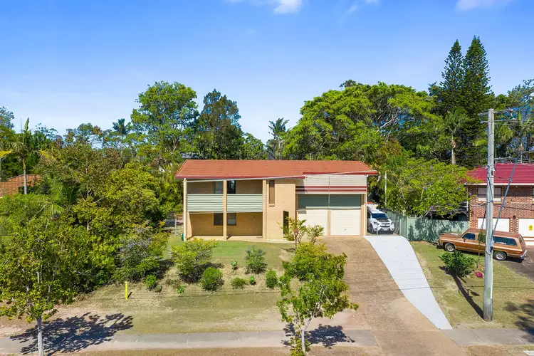 Main view of Homely house listing, 38 Vienna Road, Alexandra Hills QLD 4161