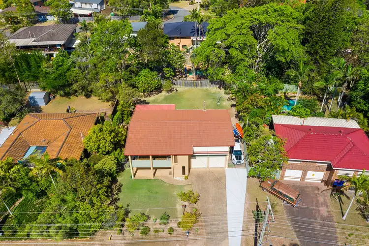 Second view of Homely house listing, 38 Vienna Road, Alexandra Hills QLD 4161