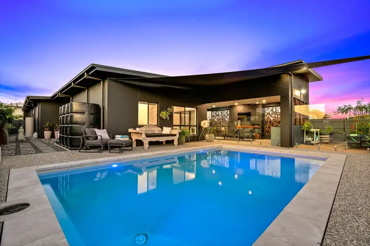 Main view of Homely house listing, 18 Birchgrove Circuit, Baringa QLD 4551