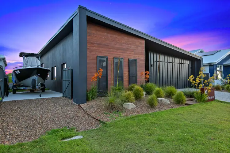 Third view of Homely house listing, 18 Birchgrove Circuit, Baringa QLD 4551