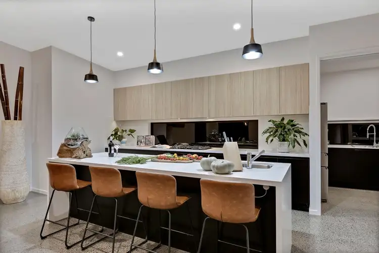 Fifth view of Homely house listing, 18 Birchgrove Circuit, Baringa QLD 4551