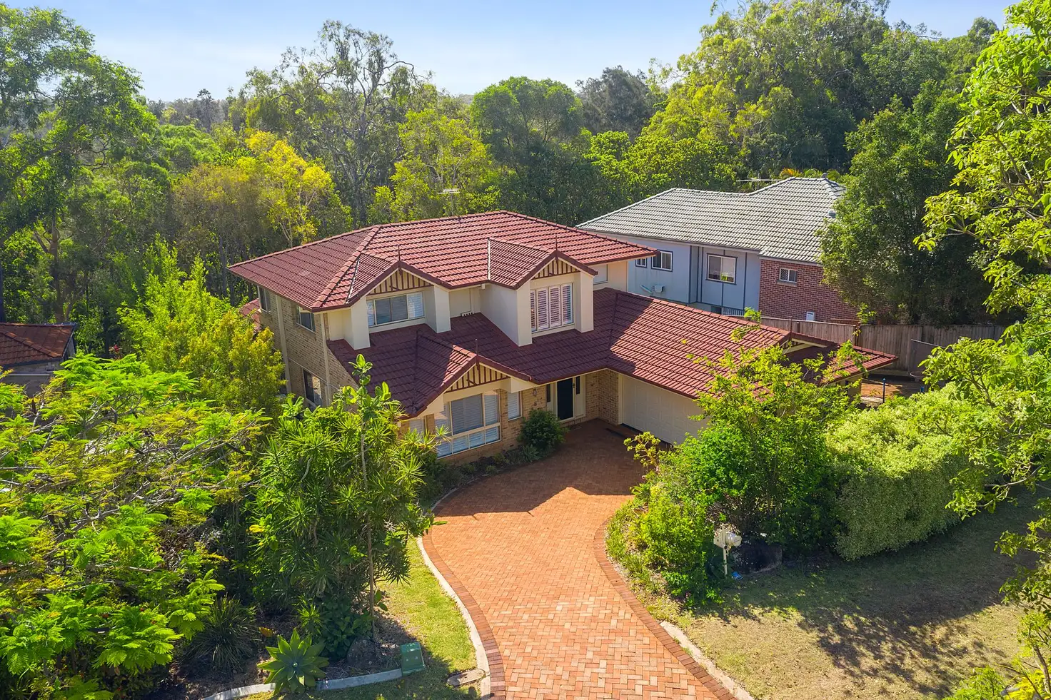 Main view of Homely house listing, 6 Fletcher Terrace, Ormiston QLD 4160