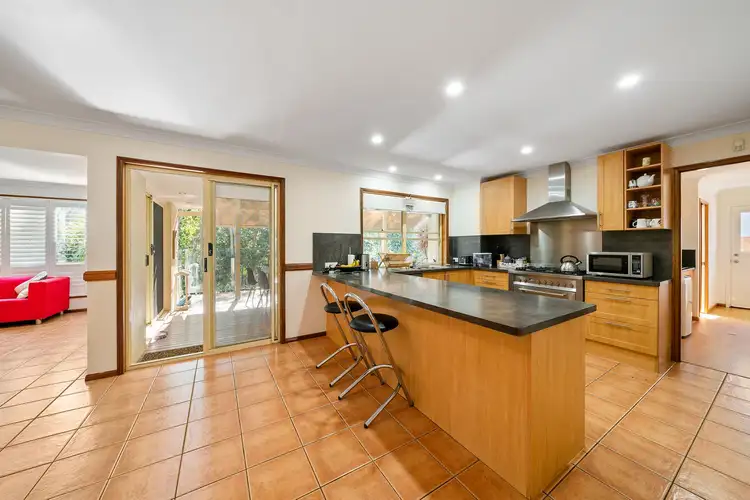 Fourth view of Homely house listing, 6 Fletcher Terrace, Ormiston QLD 4160