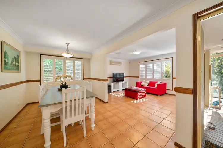 Fifth view of Homely house listing, 6 Fletcher Terrace, Ormiston QLD 4160