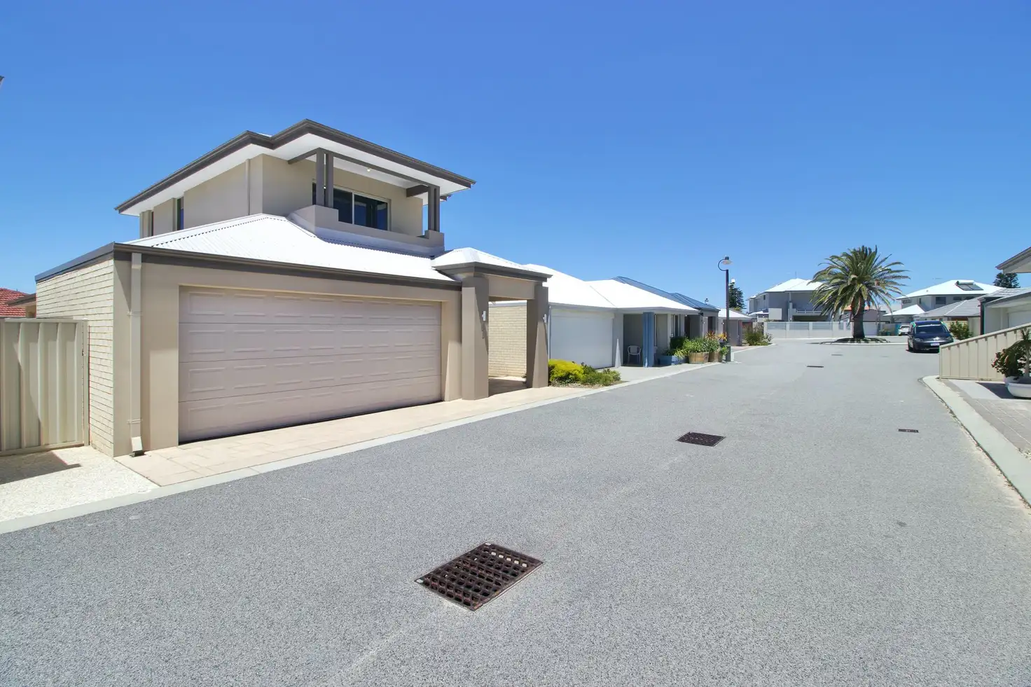 Main view of Homely house listing, No 8 - 19 Malibu Road, Safety Bay WA 6169