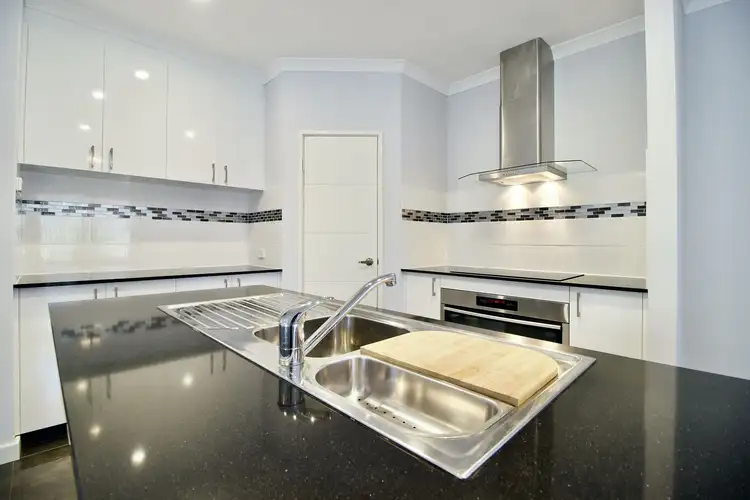 Second view of Homely house listing, No 8 - 19 Malibu Road, Safety Bay WA 6169