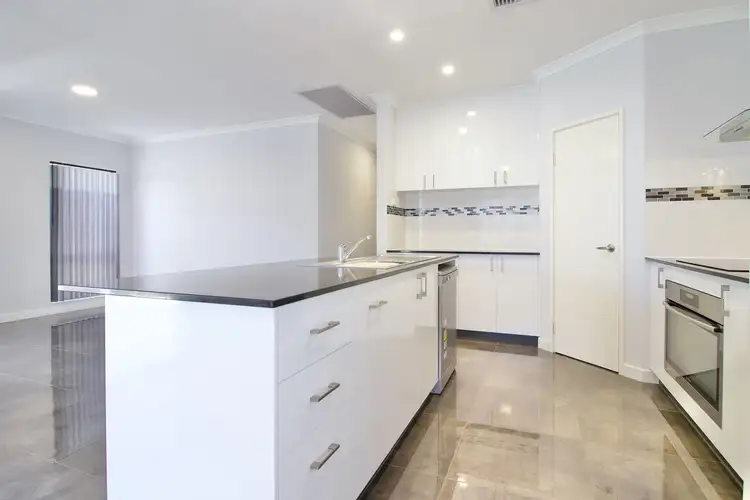 Third view of Homely house listing, No 8 - 19 Malibu Road, Safety Bay WA 6169