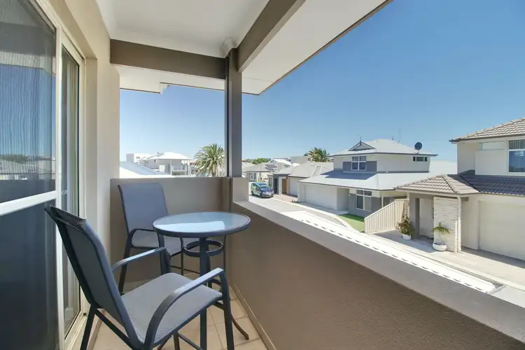Sixth view of Homely house listing, No 8 - 19 Malibu Road, Safety Bay WA 6169