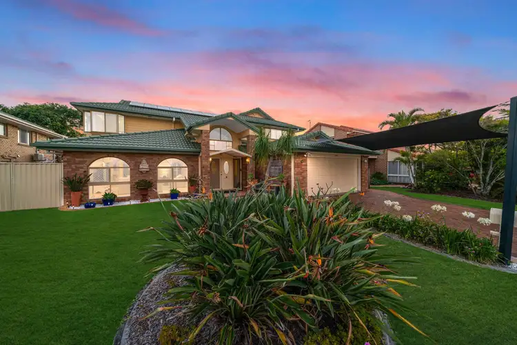 31 Adrian Street, Victoria Point QLD 4165