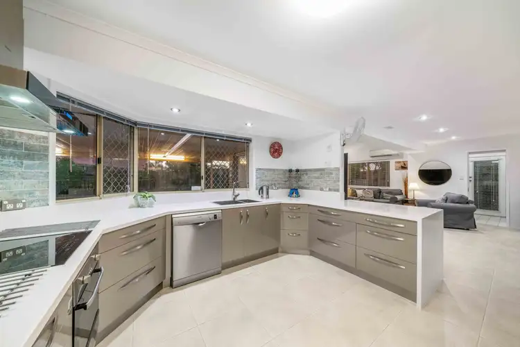 Third view of Homely house listing, 31 Adrian Street, Victoria Point QLD 4165