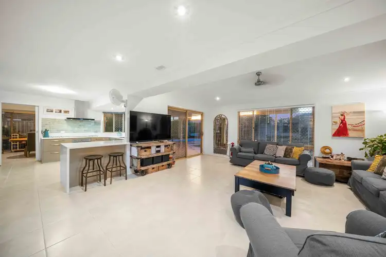 Fourth view of Homely house listing, 31 Adrian Street, Victoria Point QLD 4165