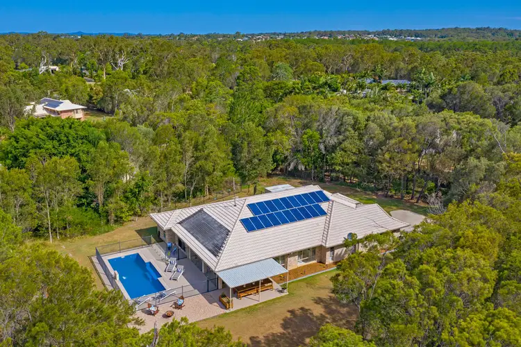 Main view of Homely house listing, 7 Megan Court, Thornlands QLD 4164