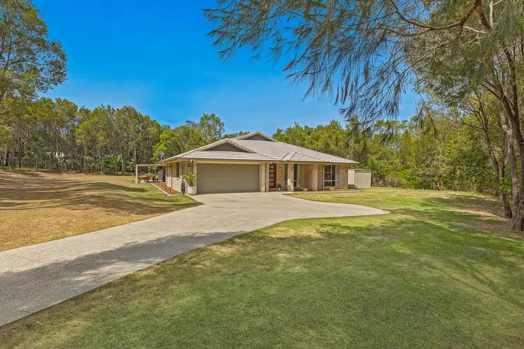 Second view of Homely house listing, 7 Megan Court, Thornlands QLD 4164