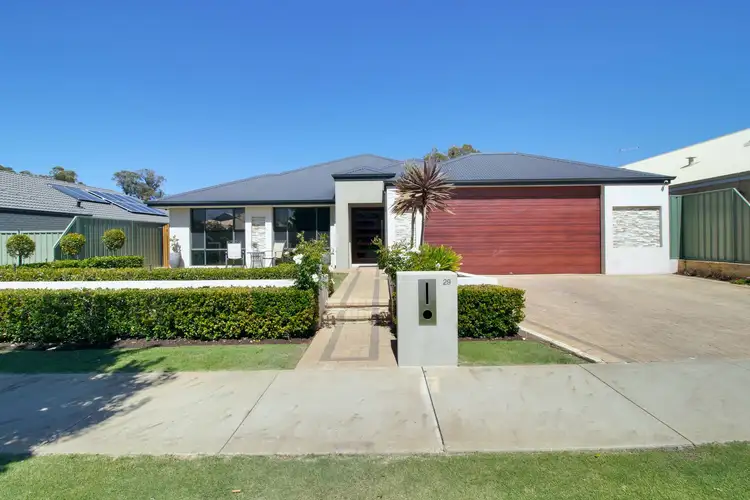 29 Patron Road, Baldivis WA 6171