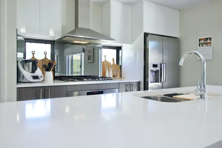 Fifth view of Homely house listing, 29 Patron Road, Baldivis WA 6171