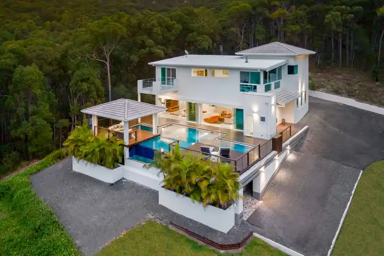 Second view of Homely house listing, 168 Arcoona Road, Yandina Creek QLD 4561