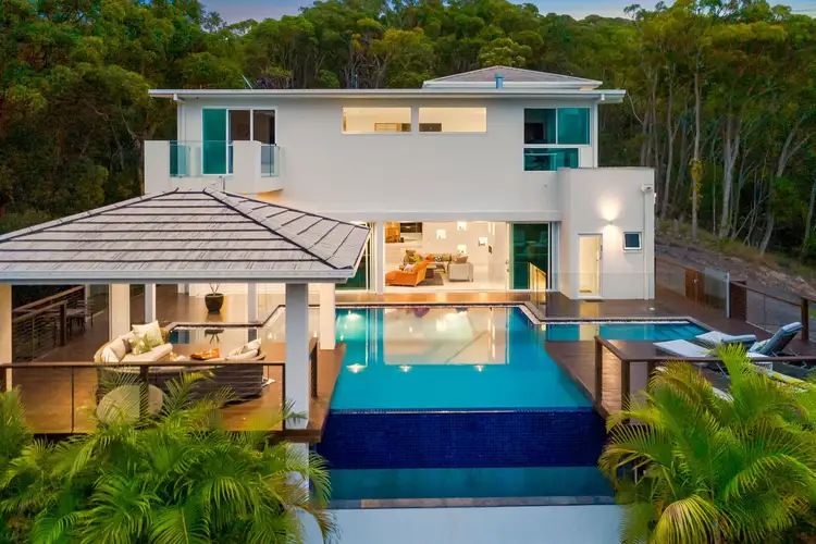 Third view of Homely house listing, 168 Arcoona Road, Yandina Creek QLD 4561