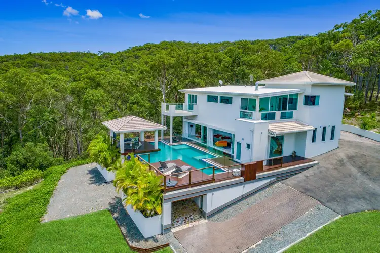 Fourth view of Homely house listing, 168 Arcoona Road, Yandina Creek QLD 4561