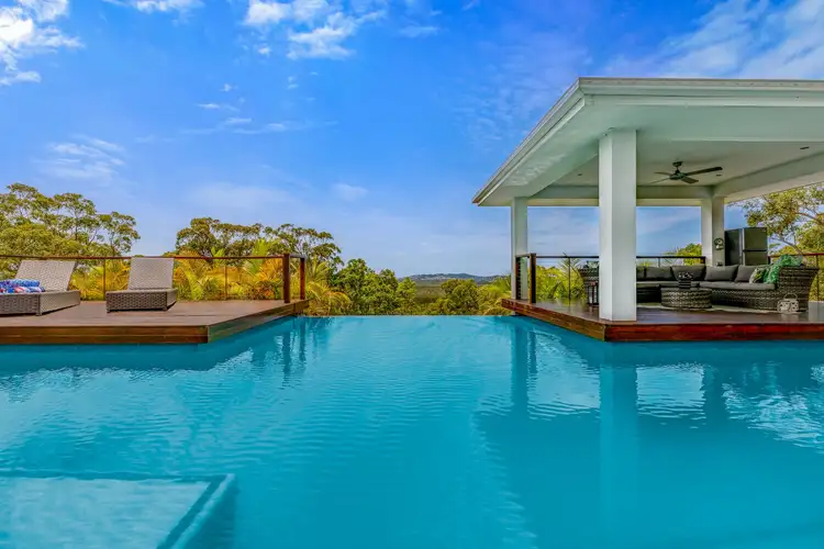 Sixth view of Homely house listing, 168 Arcoona Road, Yandina Creek QLD 4561