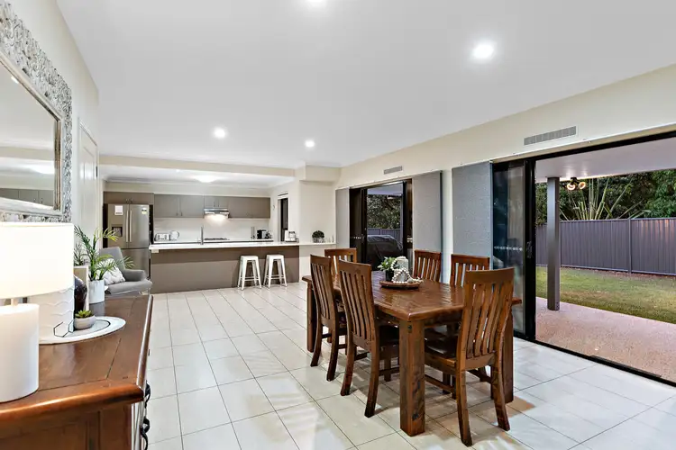 Second view of Homely house listing, 2 John Street, Manly West QLD 4179