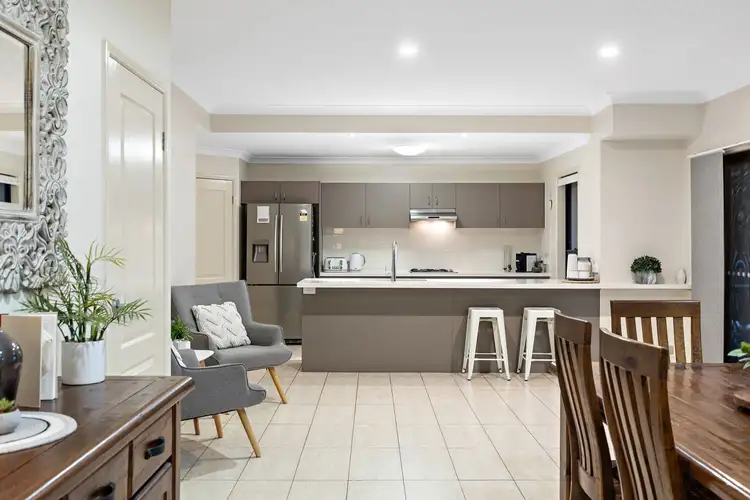 Third view of Homely house listing, 2 John Street, Manly West QLD 4179