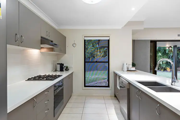 Fourth view of Homely house listing, 2 John Street, Manly West QLD 4179