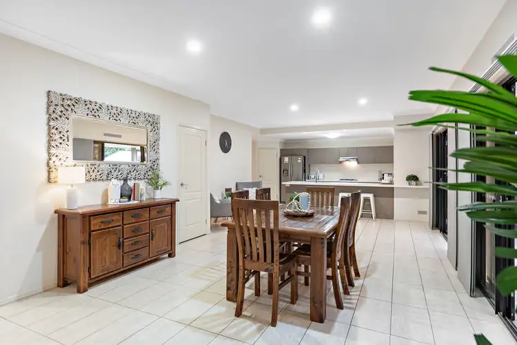 Fifth view of Homely house listing, 2 John Street, Manly West QLD 4179