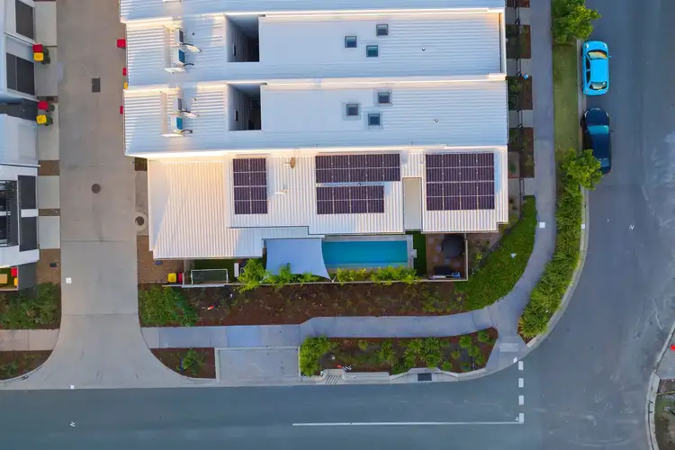Third view of Homely house listing, 22 Lukin Terrace, Baringa QLD 4551