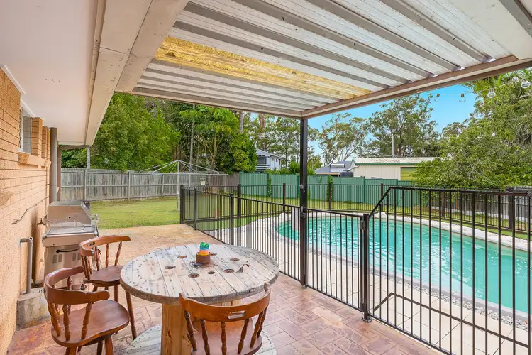 2 Cymbidium Street, Alexandra Hills QLD 4161