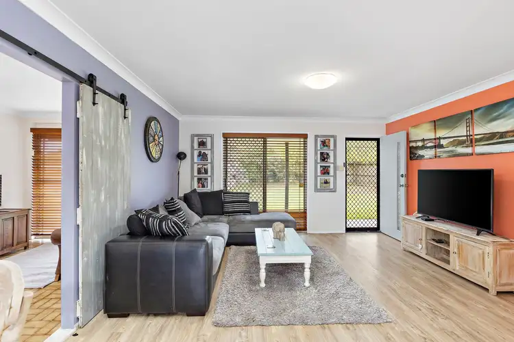 Fourth view of Homely house listing, 2 Cymbidium Street, Alexandra Hills QLD 4161
