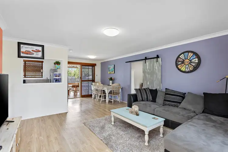 Fifth view of Homely house listing, 2 Cymbidium Street, Alexandra Hills QLD 4161