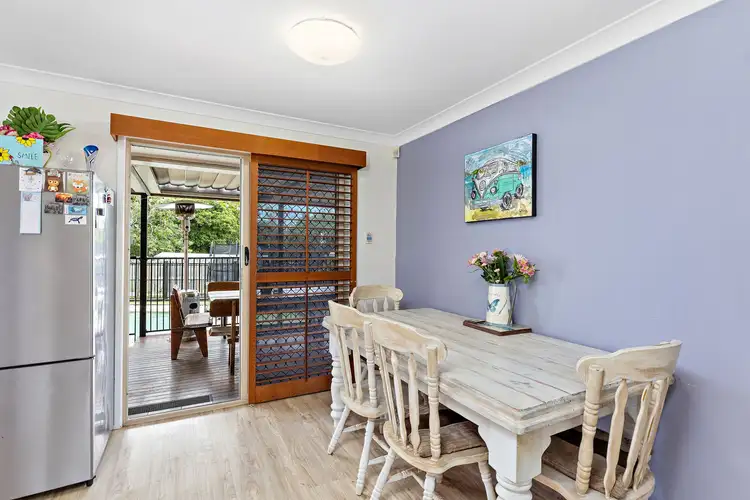 Seventh view of Homely house listing, 2 Cymbidium Street, Alexandra Hills QLD 4161