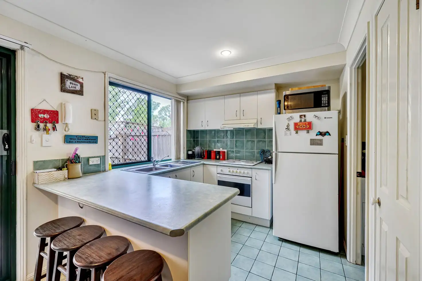 Main view of Homely townhouse listing, Unit 23/1 Highridge Road, Springfield QLD 4300