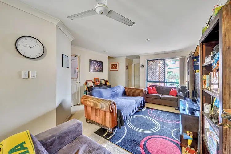 Second view of Homely townhouse listing, Unit 23/1 Highridge Road, Springfield QLD 4300