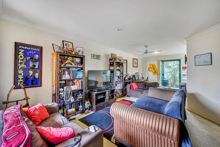 Third view of Homely townhouse listing, Unit 23/1 Highridge Road, Springfield QLD 4300