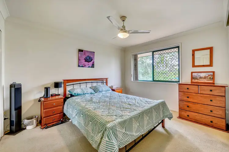 Fourth view of Homely townhouse listing, Unit 23/1 Highridge Road, Springfield QLD 4300