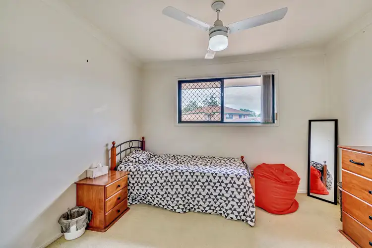 Sixth view of Homely townhouse listing, Unit 23/1 Highridge Road, Springfield QLD 4300