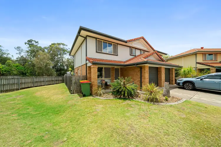 Second view of Homely townhouse listing, 37/26 Mond Street, Thorneside QLD 4158