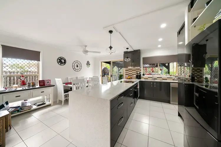 Third view of Homely townhouse listing, 37/26 Mond Street, Thorneside QLD 4158