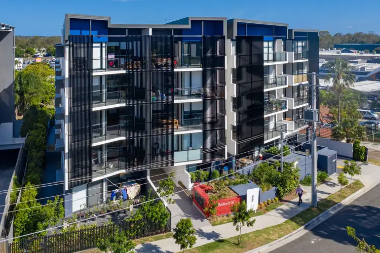12/5-9 Rawlinson Street, Murarrie QLD 4172
