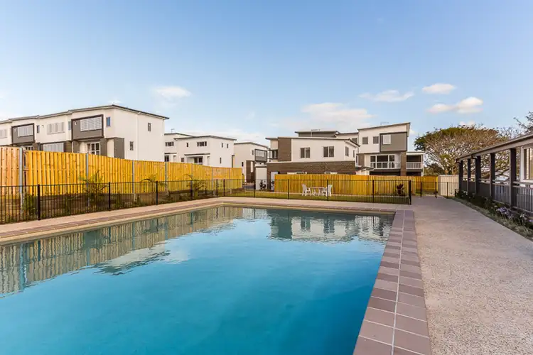 31/400 Tingal Road, Wynnum QLD 4178
