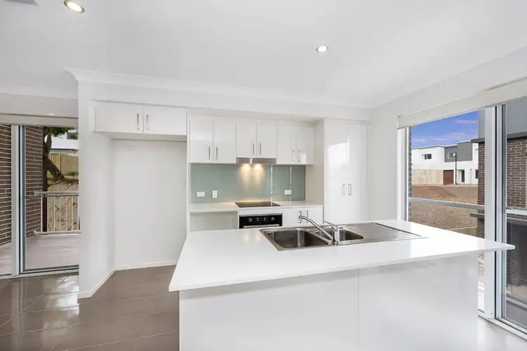 Fifth view of Homely townhouse listing, 31/400 Tingal Road, Wynnum QLD 4178