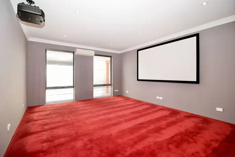 Second view of Homely house listing, 21 Danks Vista, Baldivis WA 6171
