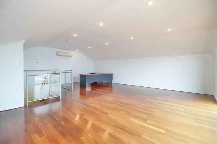 Sixth view of Homely house listing, 21 Danks Vista, Baldivis WA 6171