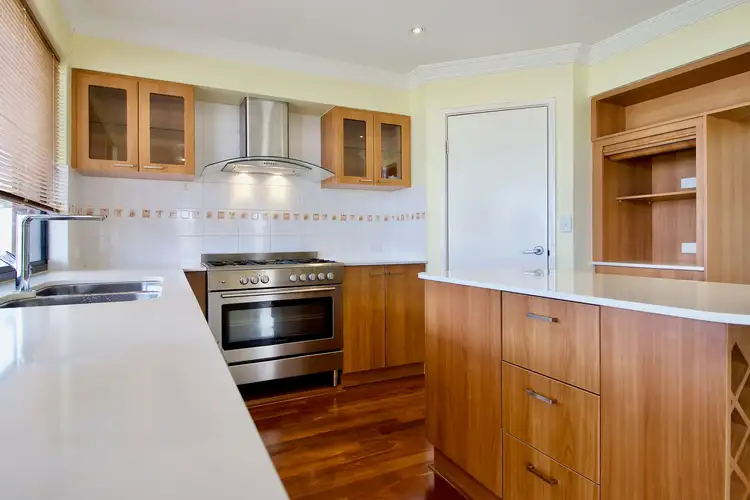 Seventh view of Homely house listing, 21 Danks Vista, Baldivis WA 6171